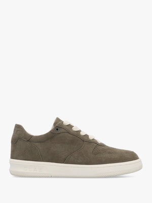 CLAE Women’s Malone Olive Night Trainers