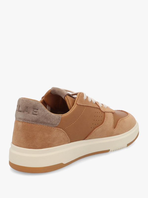CLAE MOSES - White Leather