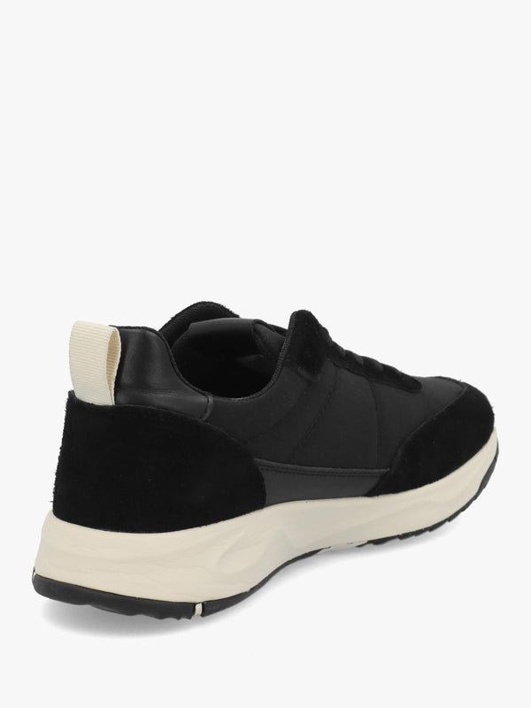 CLAE OWENS - Black Suede
