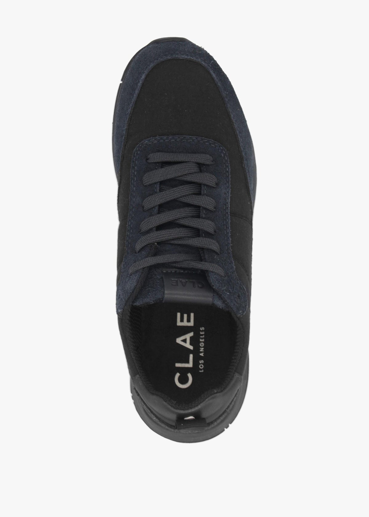 CLAE OWENS - Nve