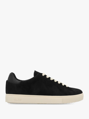 CLAE WOMENS BRADLEY - Black Suede