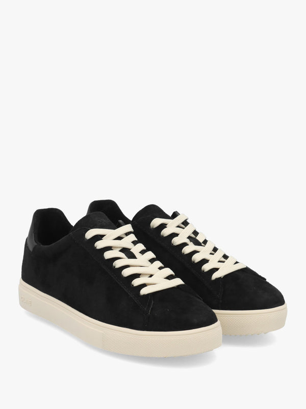 CLAE WOMENS BRADLEY - Black Suede