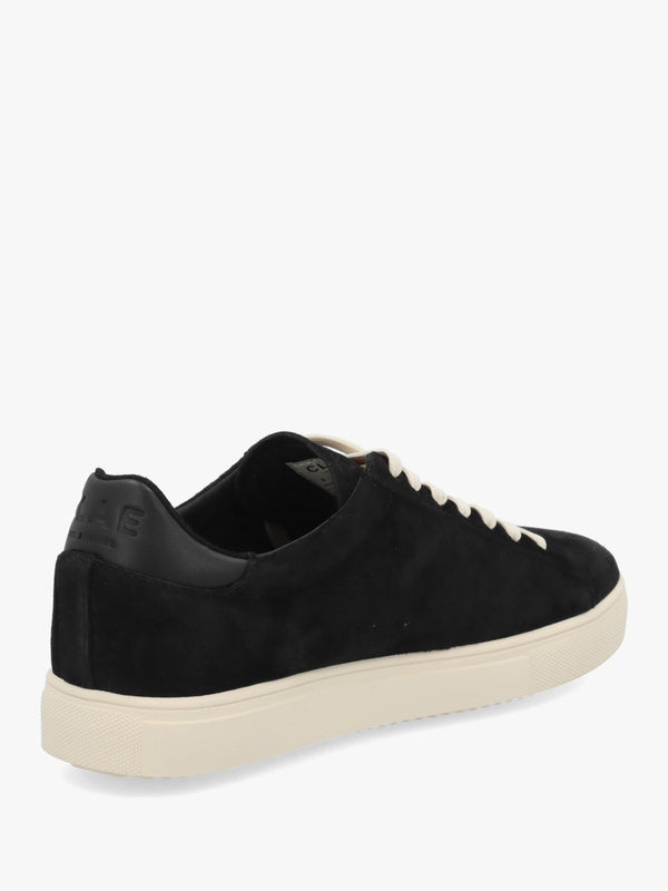 CLAE WOMENS BRADLEY - Black Suede