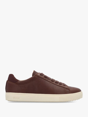 CLAE WOMENS BRADLEY - Brown Patent