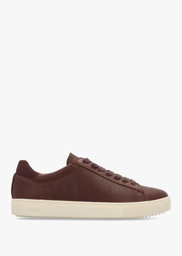 CLAE WOMENS BRADLEY - Brown Patent