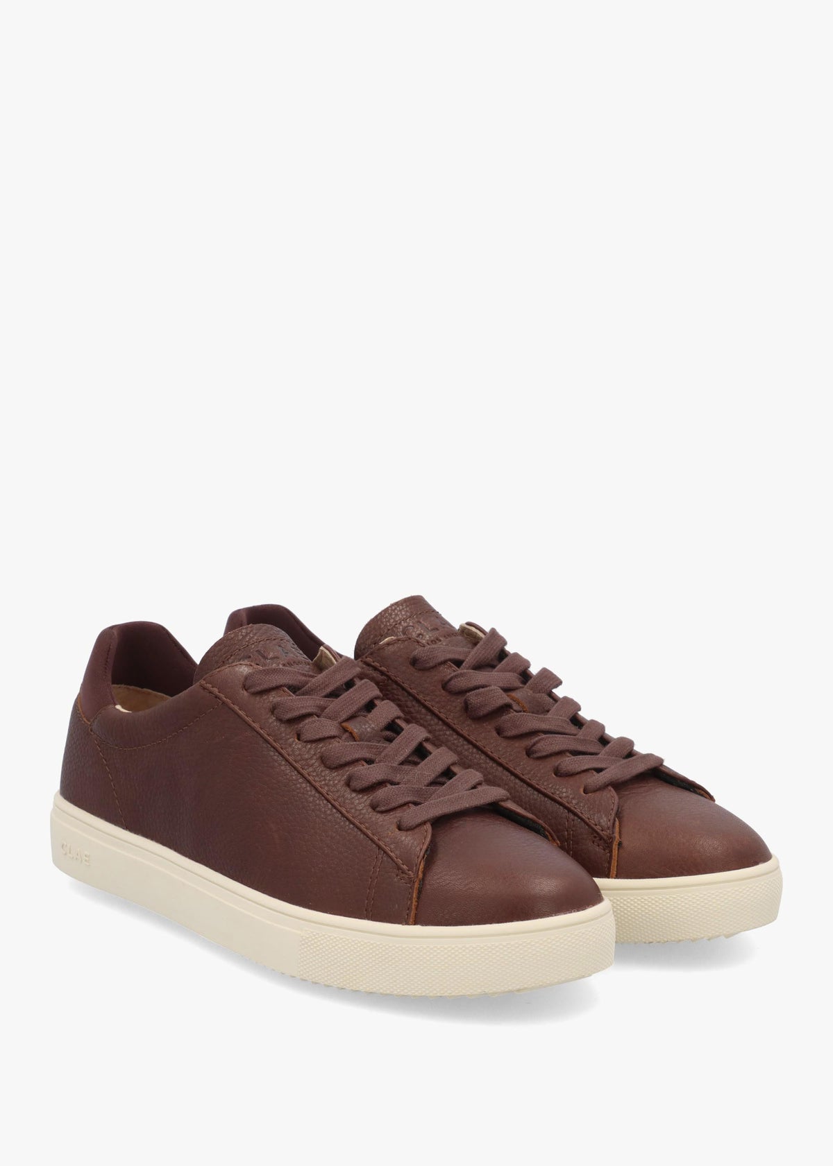 CLAE WOMENS BRADLEY - Brown Patent
