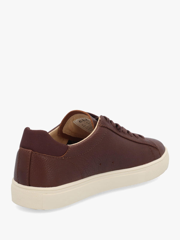CLAE WOMENS BRADLEY - Brown Patent