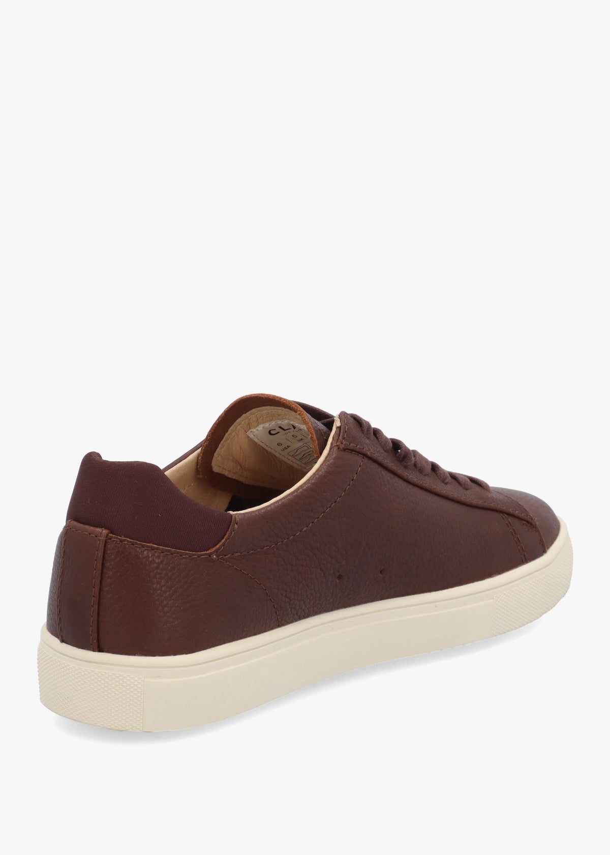 CLAE WOMENS BRADLEY - Brown Patent