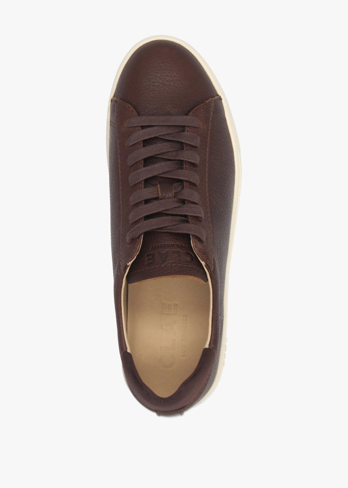 CLAE WOMENS BRADLEY - Brown Patent