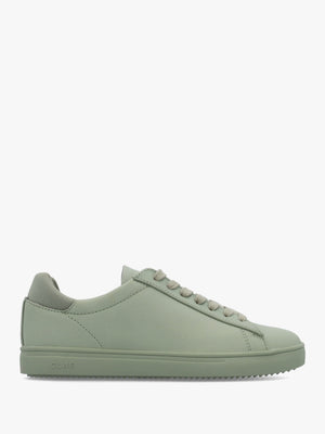 CLAE WOMENS BRADLEY - Khaki Leather