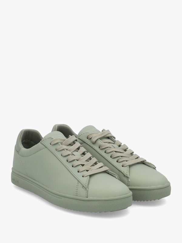 CLAE WOMENS BRADLEY - Khaki Leather