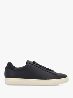 CLAE WOMENS BRADLEY - Navy Leather