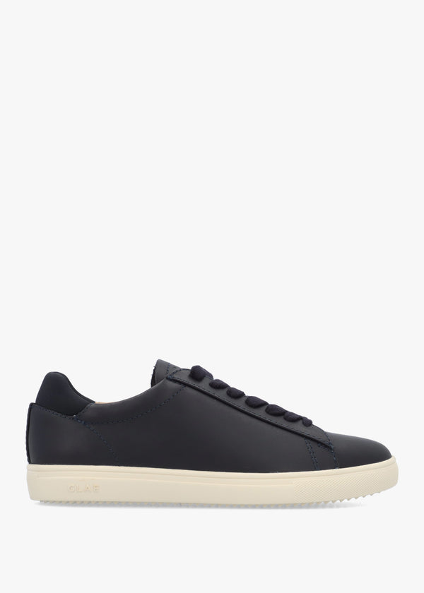 CLAE WOMENS BRADLEY - Navy Leather