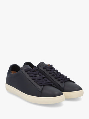 CLAE WOMENS BRADLEY - Navy Leather