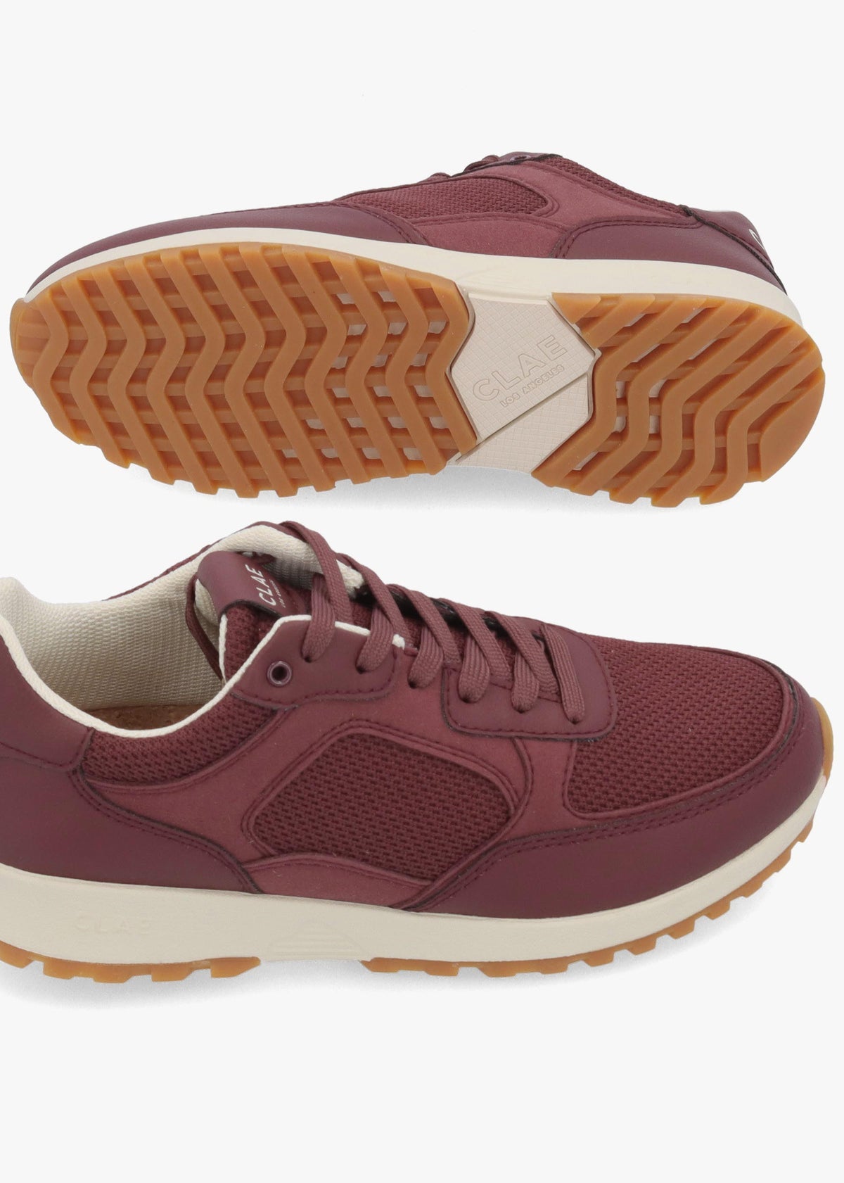 CLAE WOMENS JOSHUA - Bge