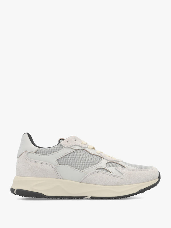 Clae Women's Zuma Microchip Suede Trainers