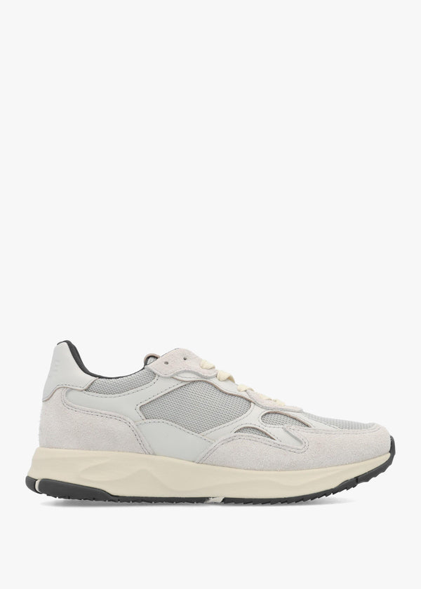 Clae Women's Zuma Microchip Suede Trainers