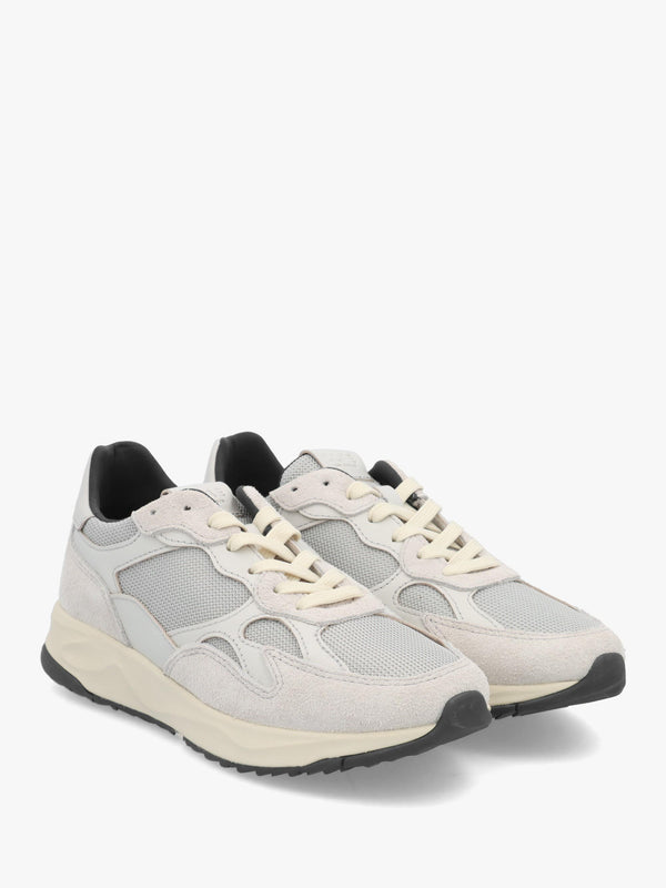 Clae Women's Zuma Microchip Suede Trainers