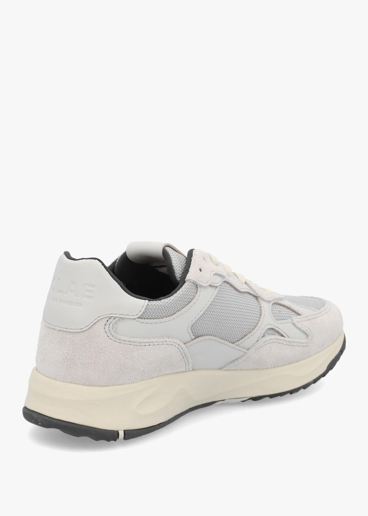 Clae Women's Zuma Microchip Suede Trainers