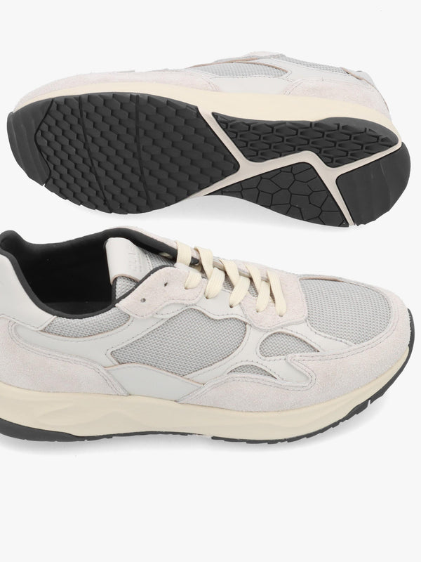 Clae Women's Zuma Microchip Suede Trainers