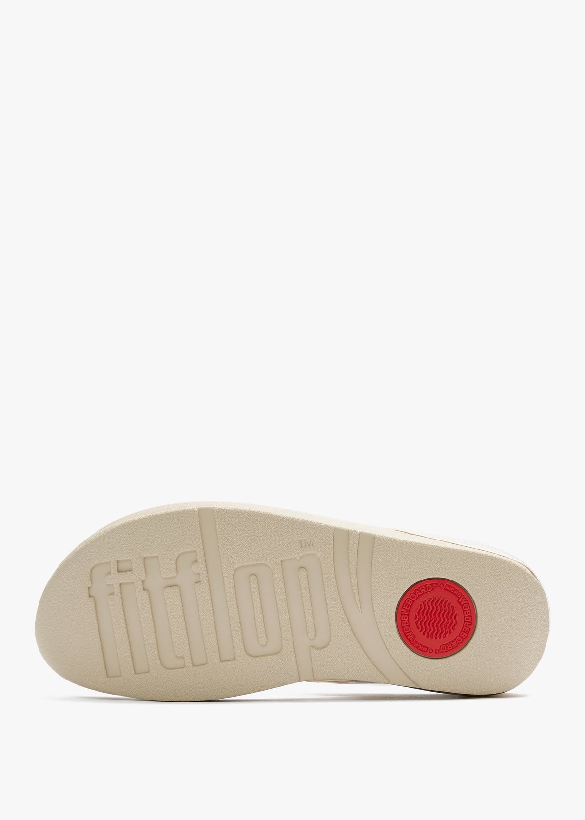 FITFLOP FF FINO BEAD TOE POST