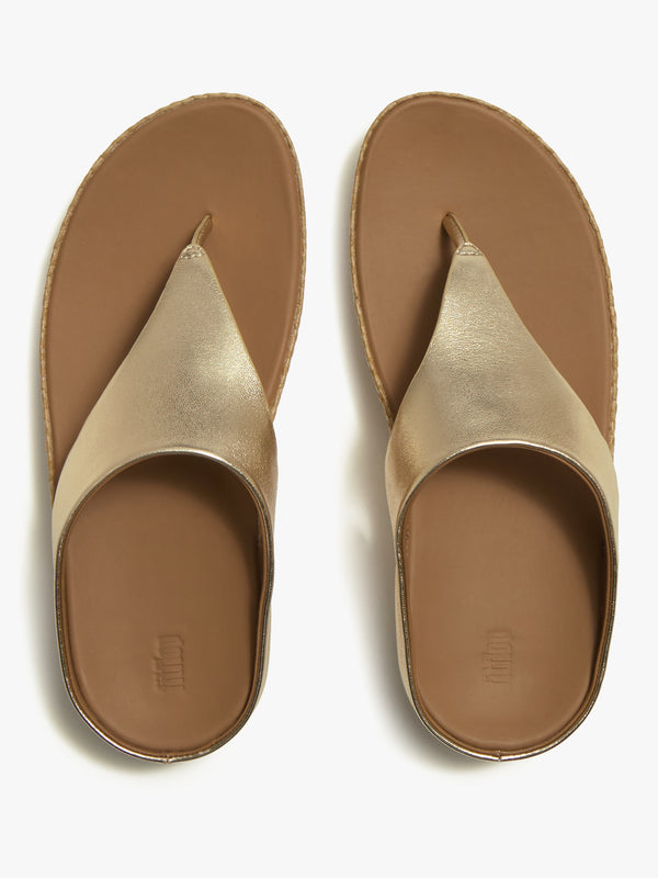 FITFLOP FF LULU LUX SANDAL 