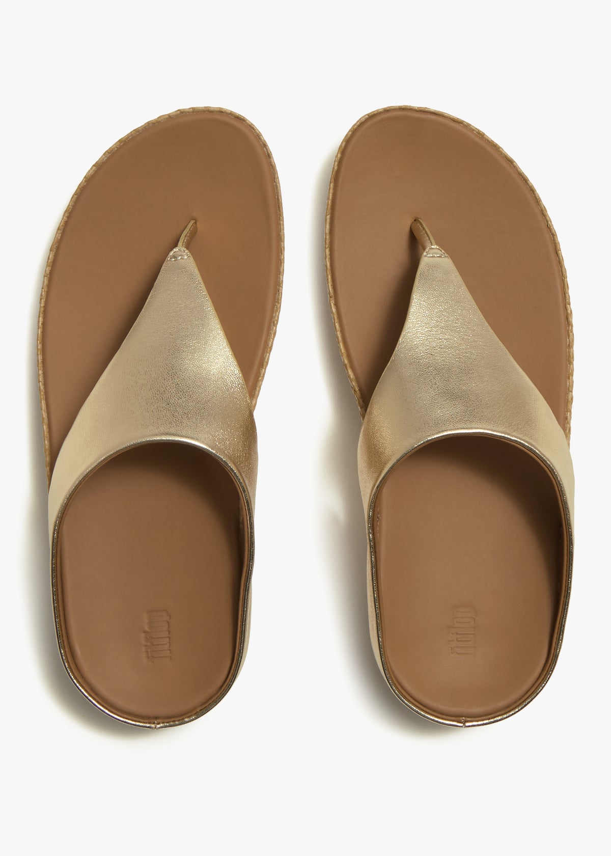FITFLOP FF LULU LUX SANDAL 