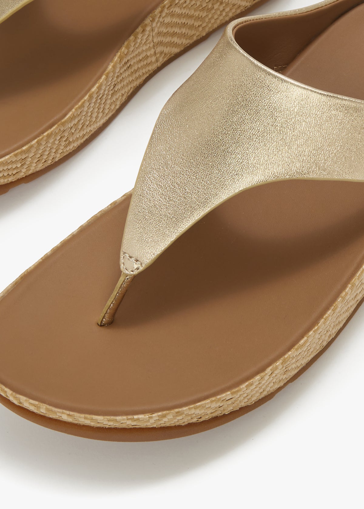 FITFLOP FF LULU LUX SANDAL 