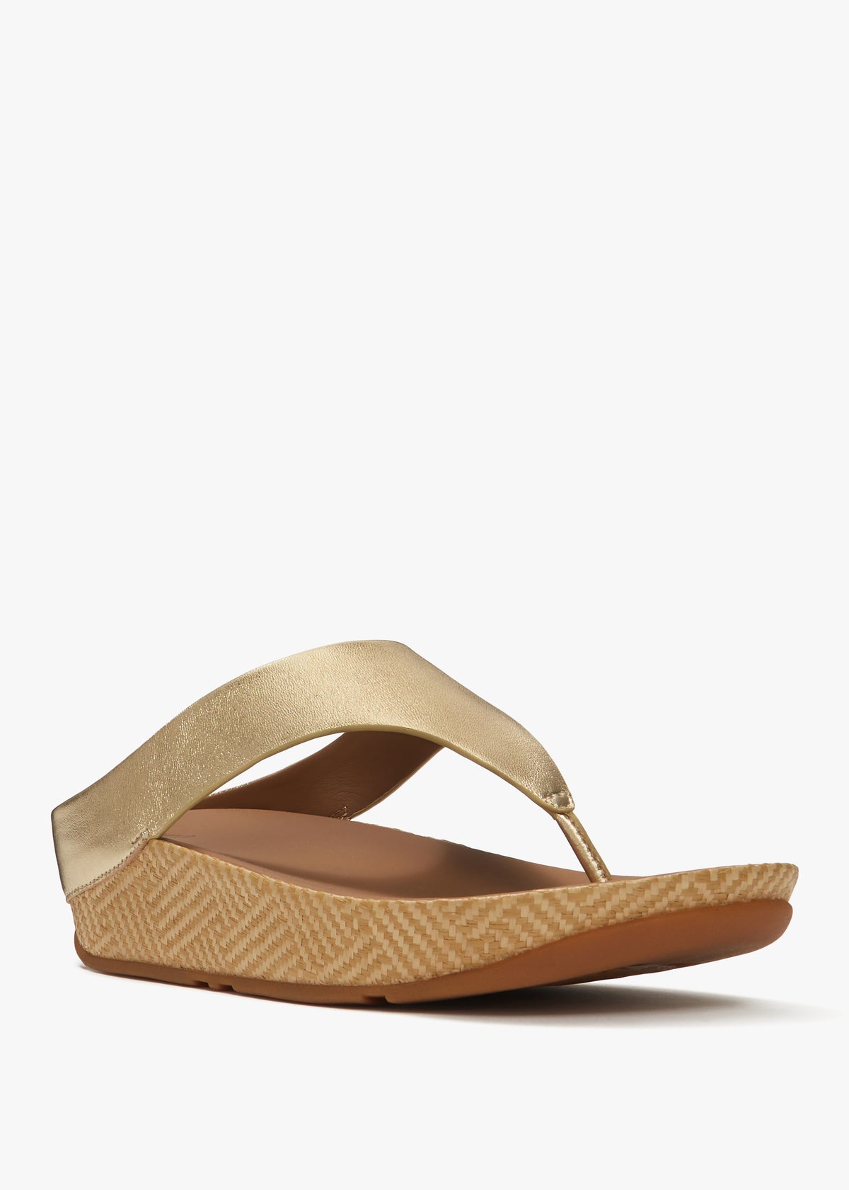 FITFLOP FF LULU LUX SANDAL 