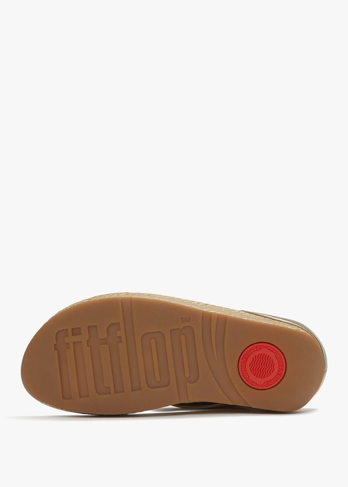 FITFLOP FF LULU LUX SANDAL 