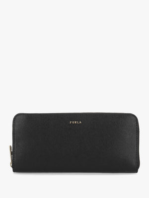 FURLA FURLA BABYLON XL ZIP AROUND 