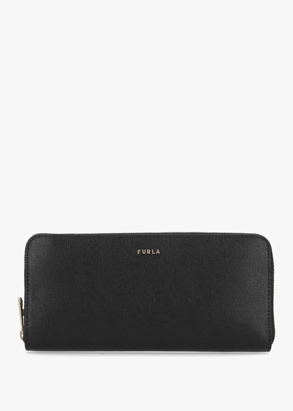 FURLA FURLA BABYLON XL ZIP AROUND 