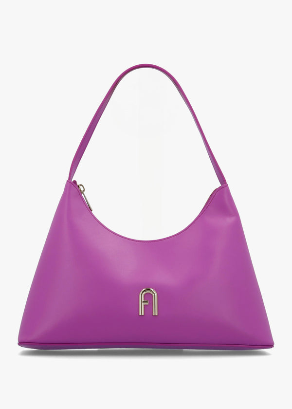 FURLA FURLA DIAMANTE S SHOULDER BAG 