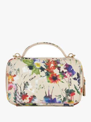 Mini Babylon Floral Multi Cross-Body Bag