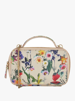 Mini Babylon Floral Multi Cross-Body Bag