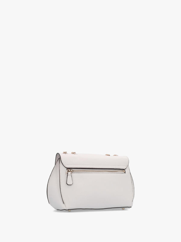 Serenova Convertible Off White Cross-Body Bag