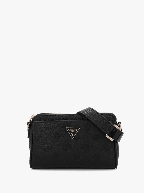 Cresidia II Mini Black Cross-Body Bag