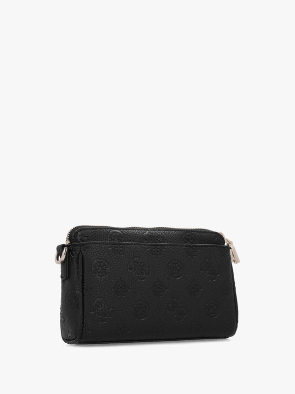 Cresidia II Mini Black Cross-Body Bag