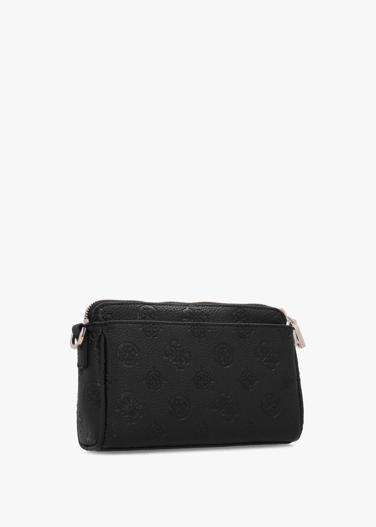 Cresidia II Mini Black Cross-Body Bag