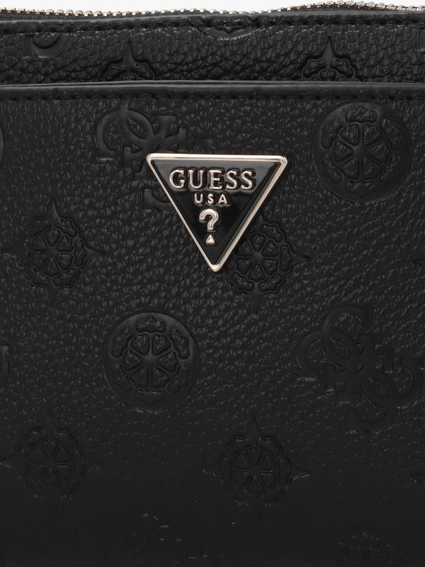 Cresidia II Mini Black Cross-Body Bag