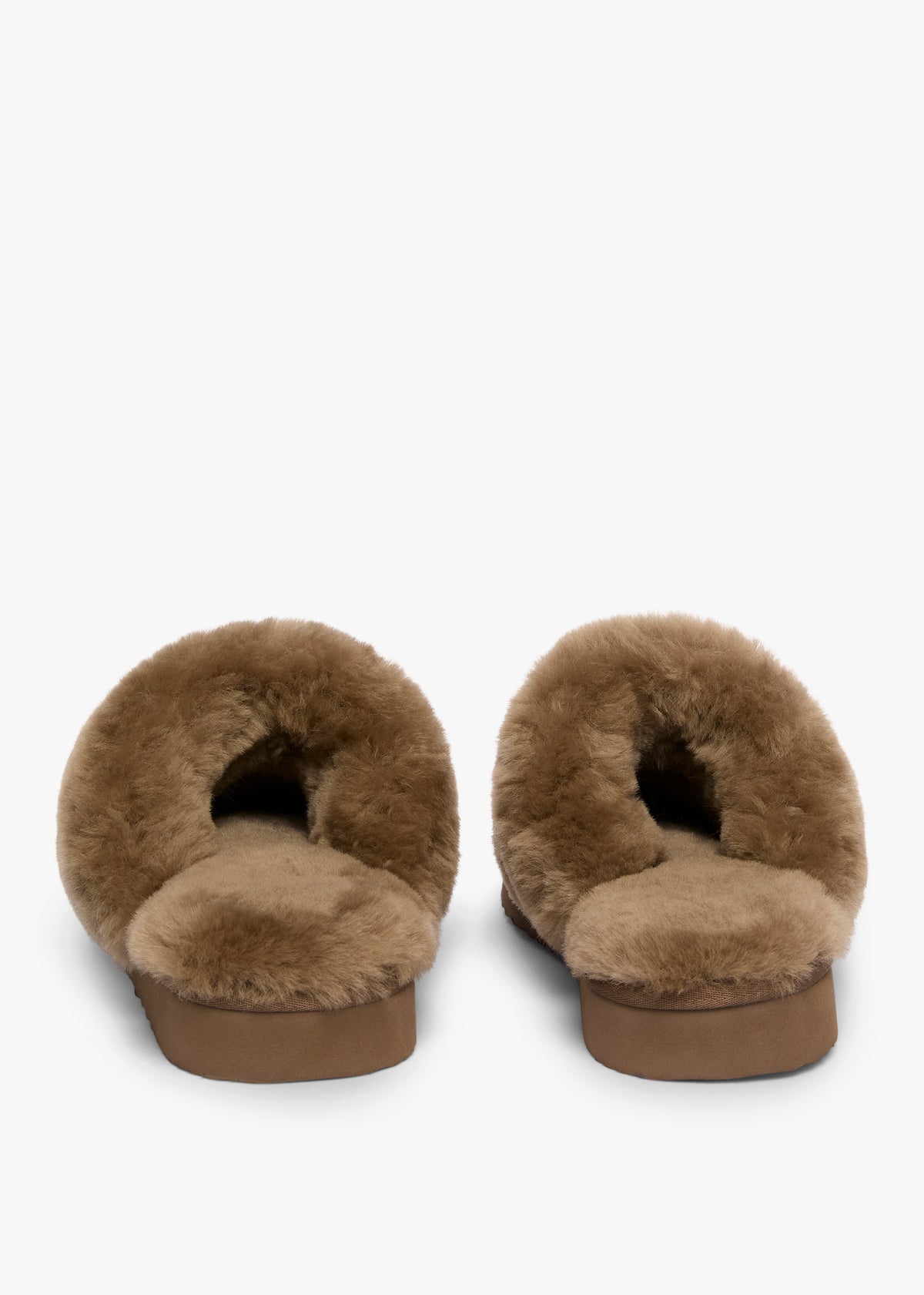 HOLLAND COOPER HC CLASSIC SHEARLING SLIPPER
