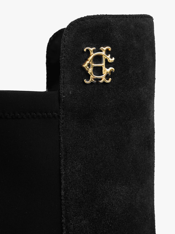 HOLLAND COOPER HC ALBANY MID HEEL BOOT