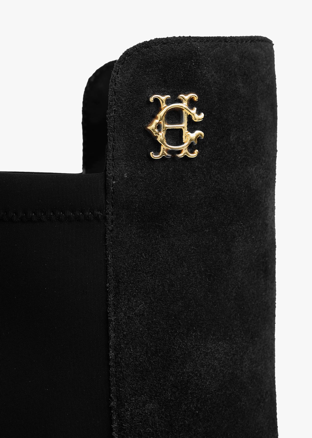 HOLLAND COOPER HC ALBANY MID HEEL BOOT