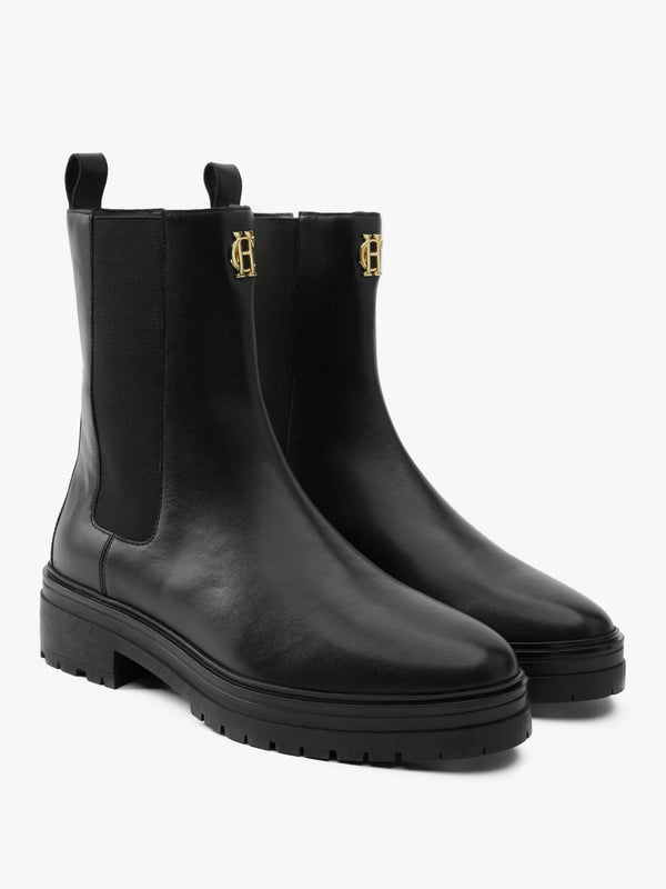 HOLLAND COOPER HC ASTORIA ANKLE BOOT