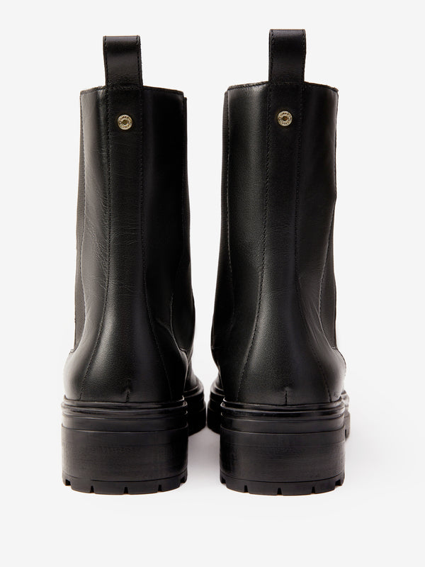 HOLLAND COOPER HC ASTORIA ANKLE BOOT