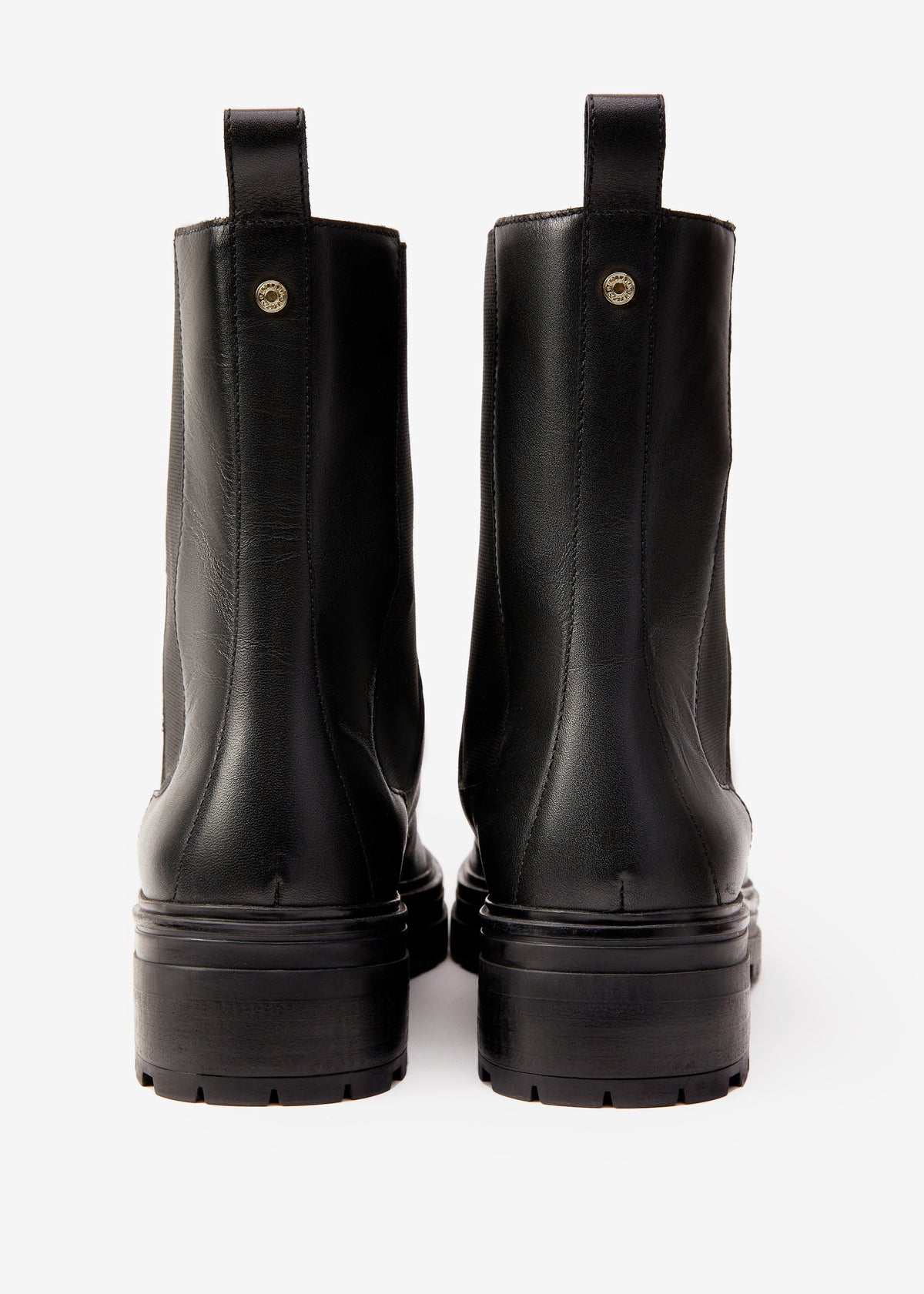 HOLLAND COOPER HC ASTORIA ANKLE BOOT