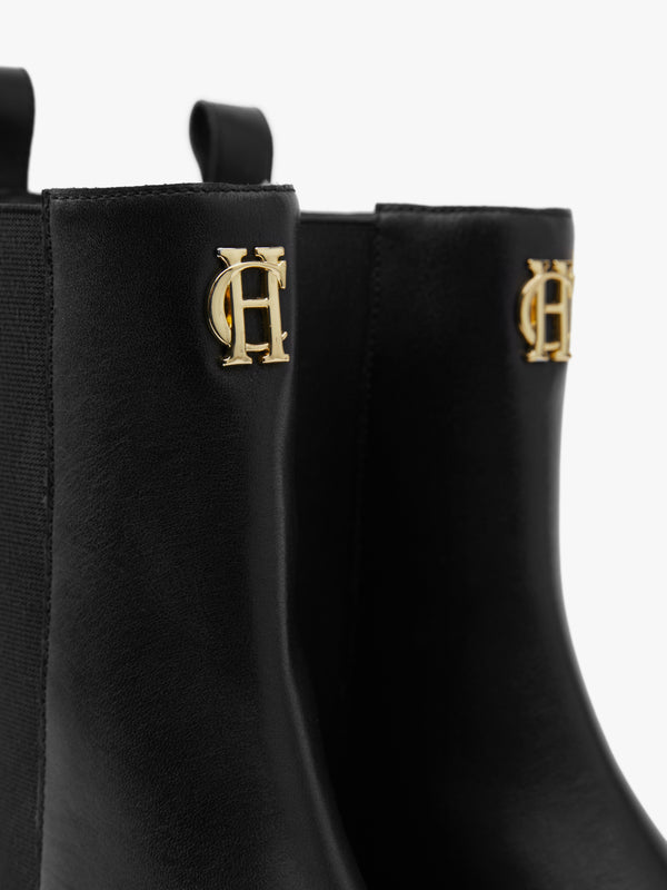 HOLLAND COOPER HC ASTORIA ANKLE BOOT
