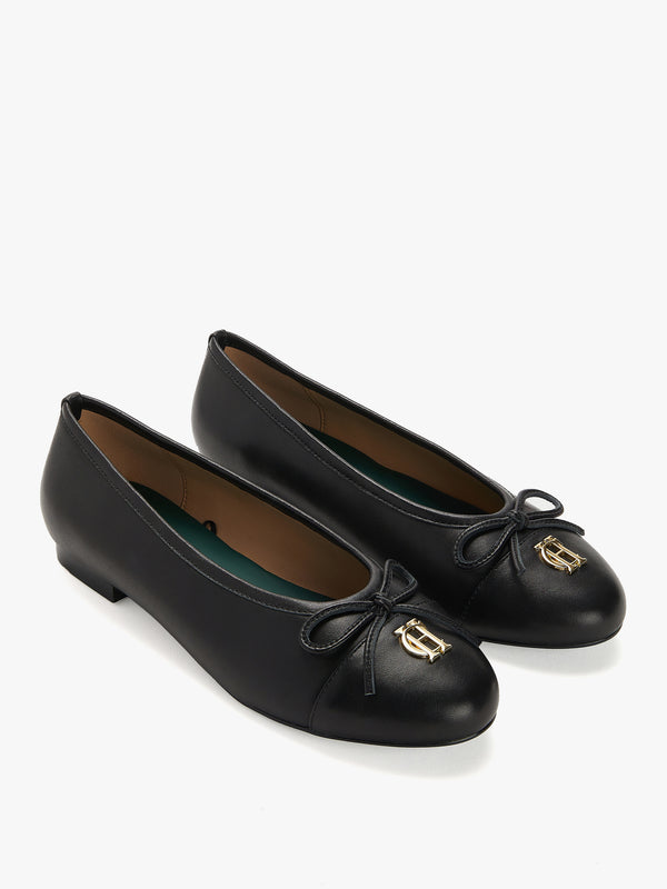 HOLLAND COOPER HC BALLET SHOE