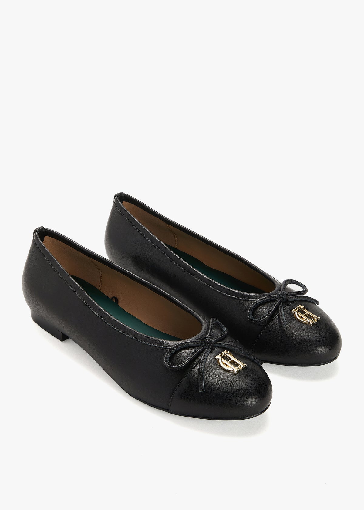 HOLLAND COOPER HC BALLET SHOE