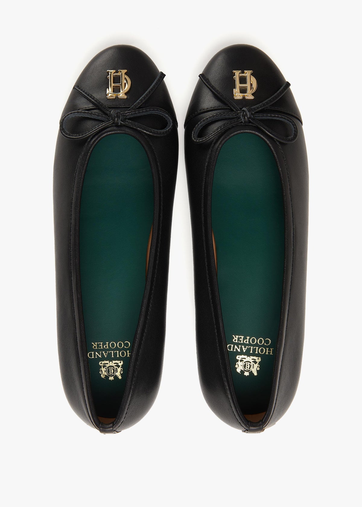 HOLLAND COOPER HC BALLET SHOE